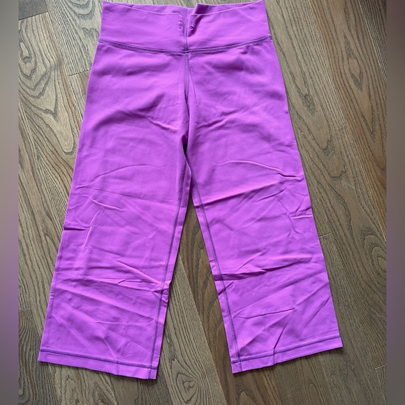 Lulu Still Pants - Picture 2 of 2